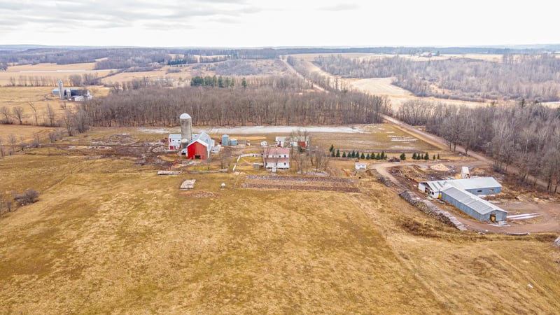 2855 20th St, Rice Lake, WI 54868