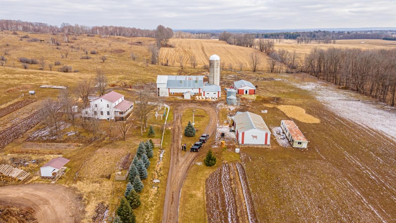 2855 20th St, Rice Lake, WI 54868