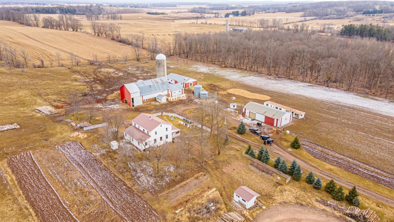 2855 20th St, Rice Lake, WI 54868