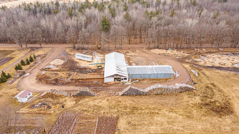 2855 20th St, Rice Lake, WI 54868