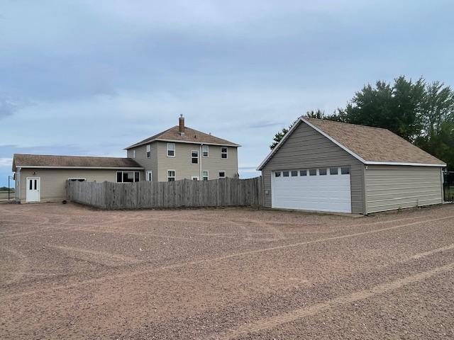 14213 Palm Ave, Fulda, MN 56131