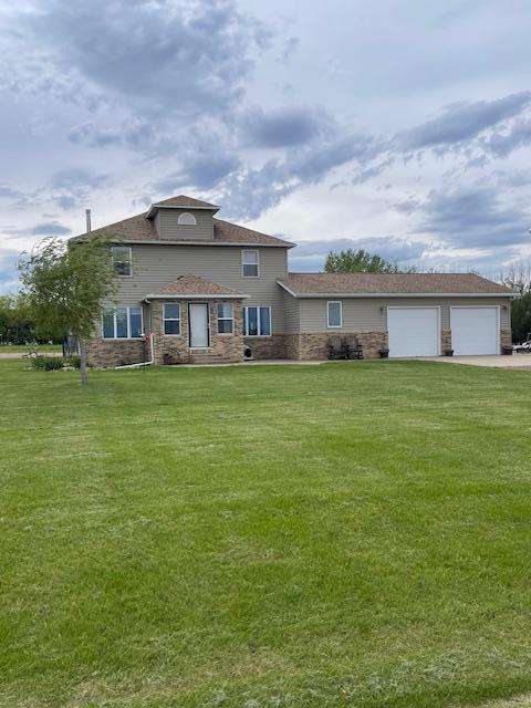 14213 Palm Ave, Fulda, MN 56131