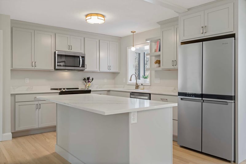 417 John St, Edina, MN 55343