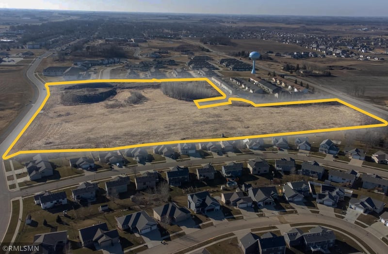 TBD 4th Street Northeast, Byron, MN 55920
