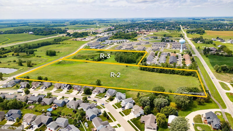 TBD 4th Street Northeast, Byron, MN 55920