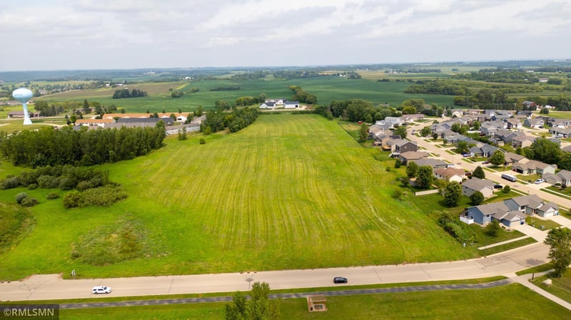 TBD 4th Street Northeast, Byron, MN 55920
