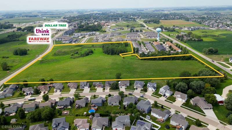 TBD 4th Street Northeast, Byron, MN 55920