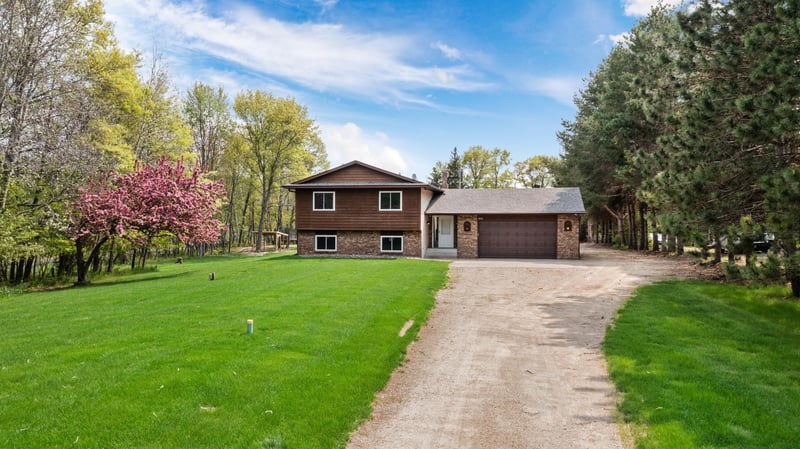 2842 183rd Ave NE, East Bethel, MN 55092