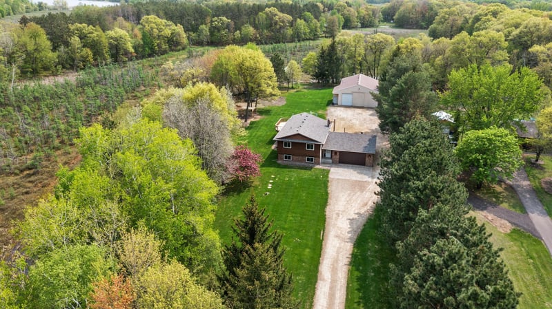 2842 183rd Ave NE, East Bethel, MN 55092