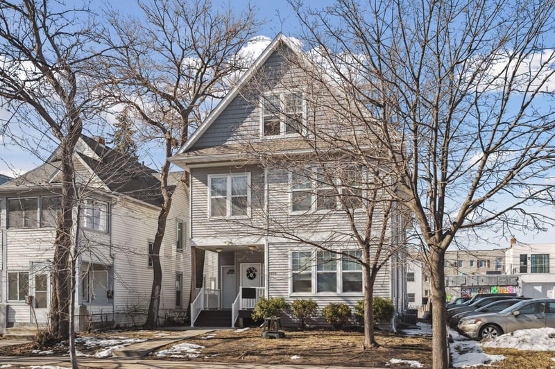 2808 Colfax Ave S, Minneapolis, MN 55408