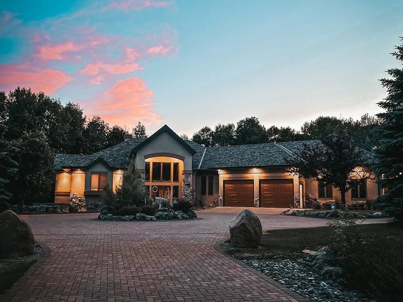 22400 Meadowvale Rd NW, Elk River, MN 55330