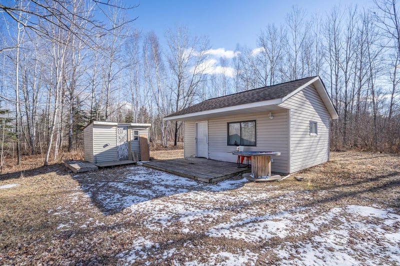 5255 Highway 31, Brookston, MN 55711