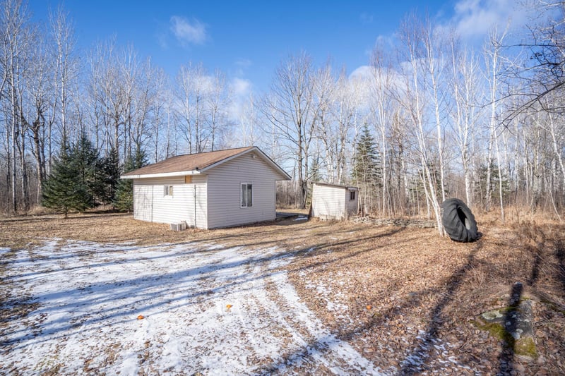 5255 Highway 31, Brookston, MN 55711