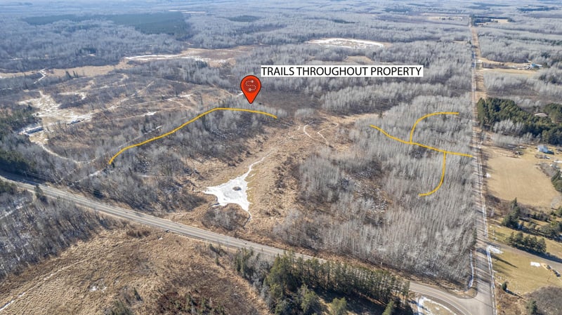5255 Highway 31, Brookston, MN 55711