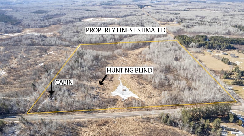 5255 Highway 31, Brookston, MN 55711