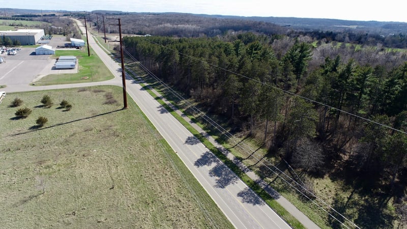 xxxx County 14, Cannon Falls, MN 55009