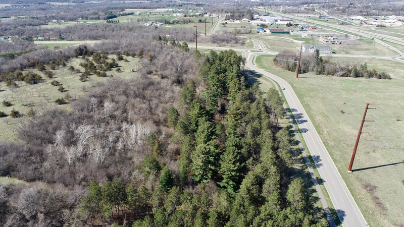 xxxx County 14, Cannon Falls, MN 55009