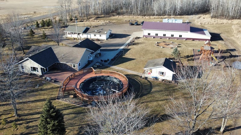 3054 Uniform St, Brook Park, MN 55007