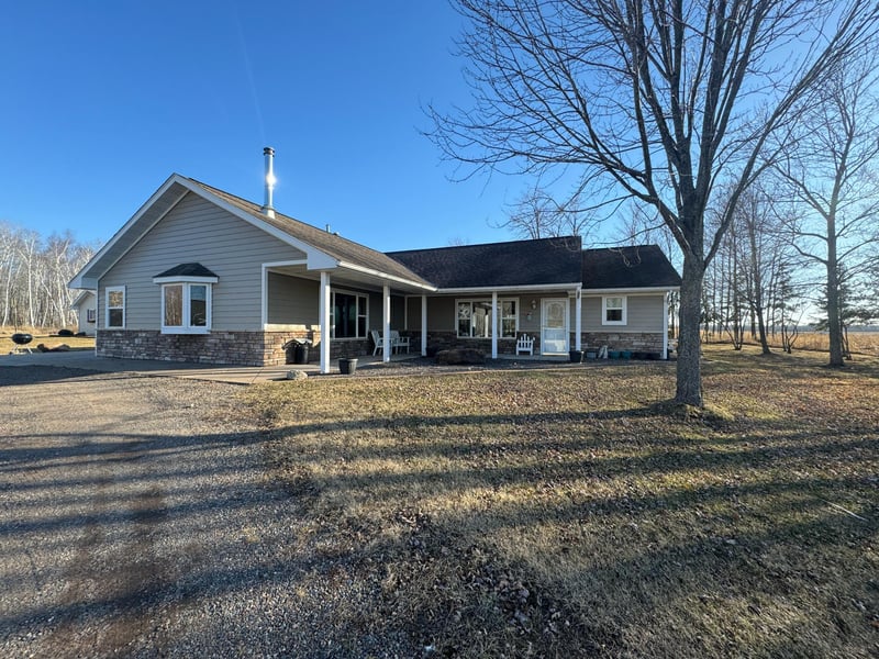 3054 Uniform St, Brook Park, MN 55007