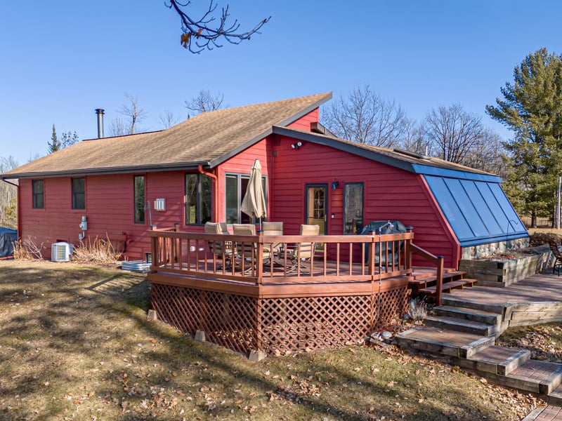 41509 Chasewood Rd, Deer River, MN 56636