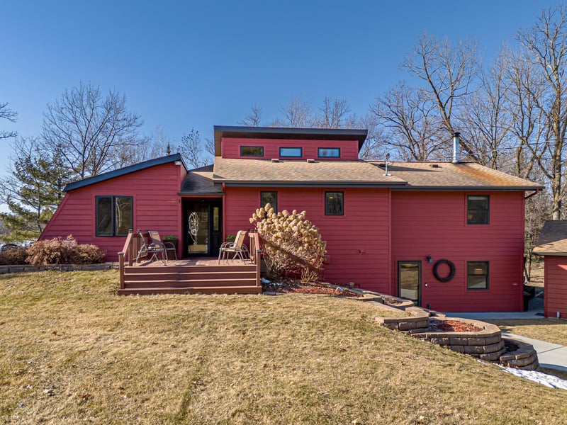 41509 Chasewood Rd, Deer River, MN 56636