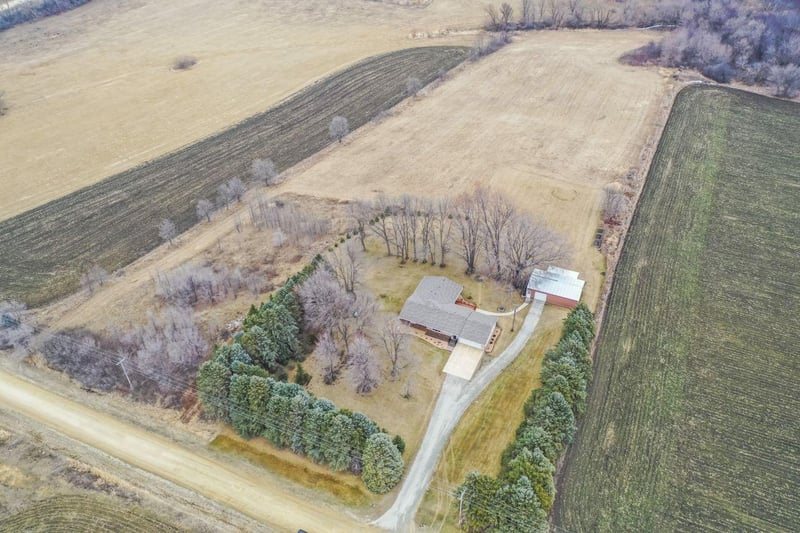 17201 Hall Ave, Nerstrand, MN 55053