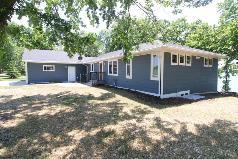 14370 Lakes Rd NW, Brandon, MN 56315