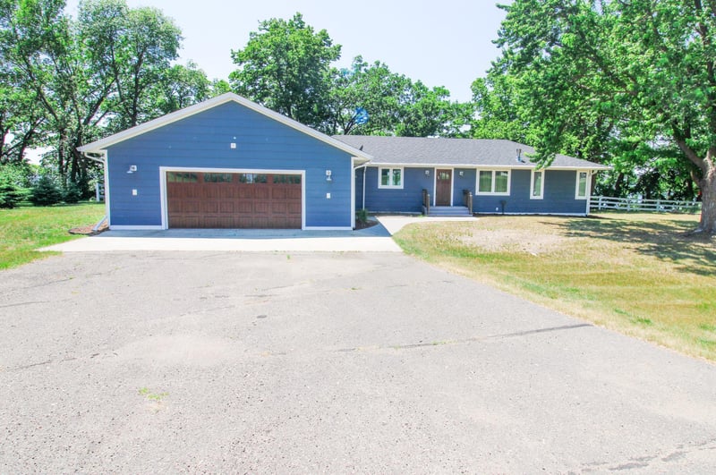 14370 Lakes Rd NW, Brandon, MN 56315
