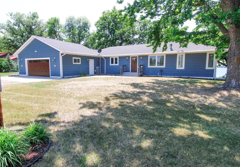 14370 Lakes Rd NW, Brandon, MN 56315