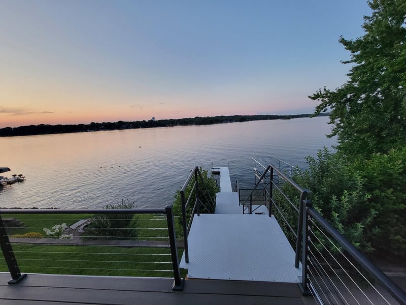 5650 Fairlawn Shores Trl SE, Prior Lake, MN 55372