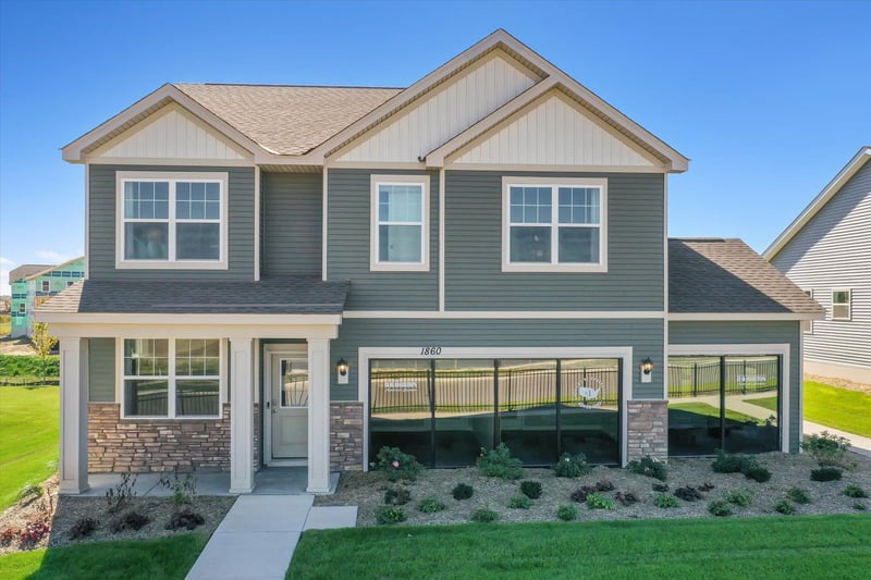 Home Worth Check