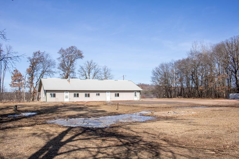 1921 1/4 Ave, New Auburn, WI 54757