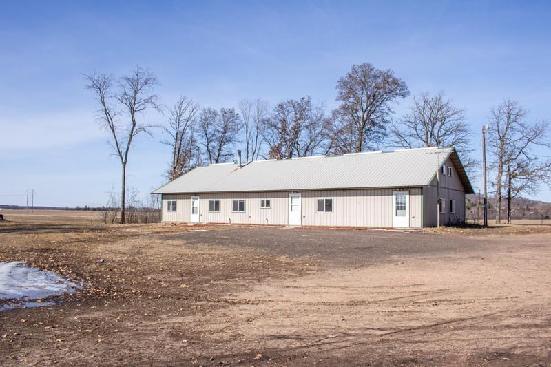 1921 1/4 Ave, New Auburn, WI 54757