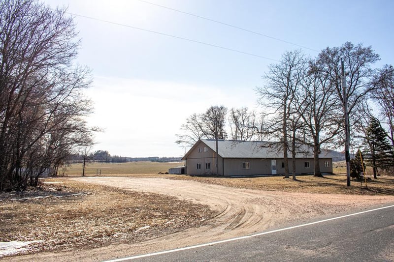 1921 1/4 Ave, New Auburn, WI 54757