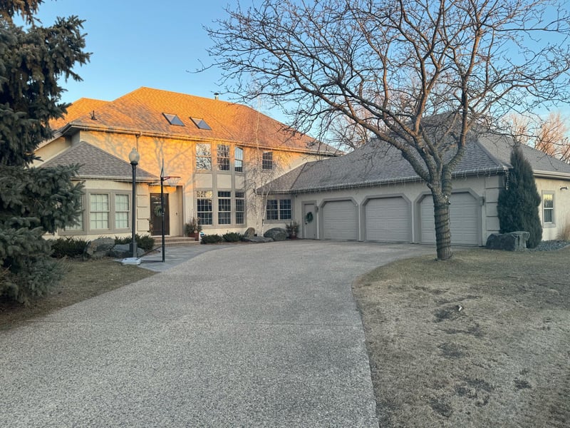 1501 Country Club Dr NE, Willmar, MN 56201