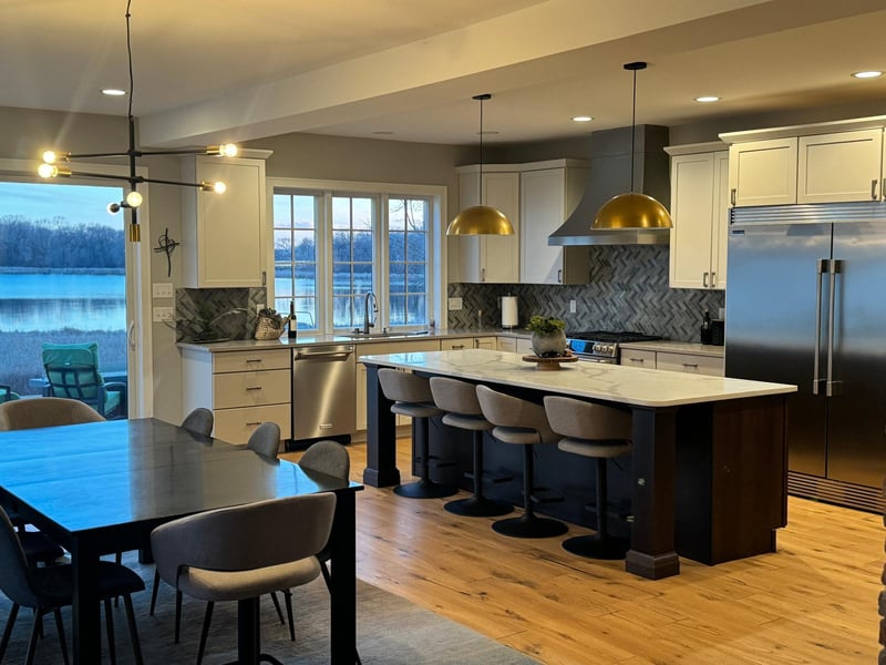 1501 Country Club Dr NE, Willmar, MN 56201