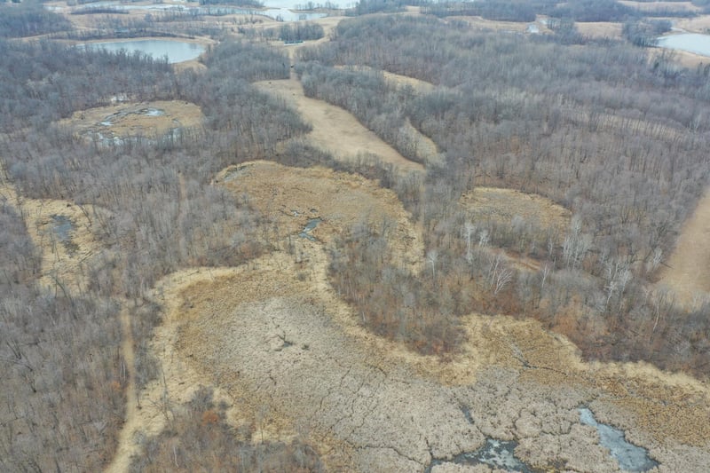 TBD 270th Ave, Erhard, MN 56534