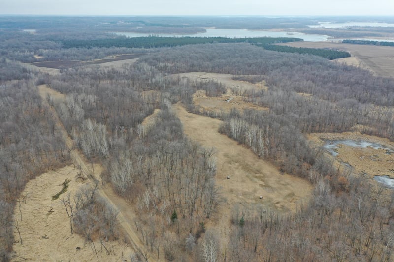 TBD 270th Ave, Erhard, MN 56534