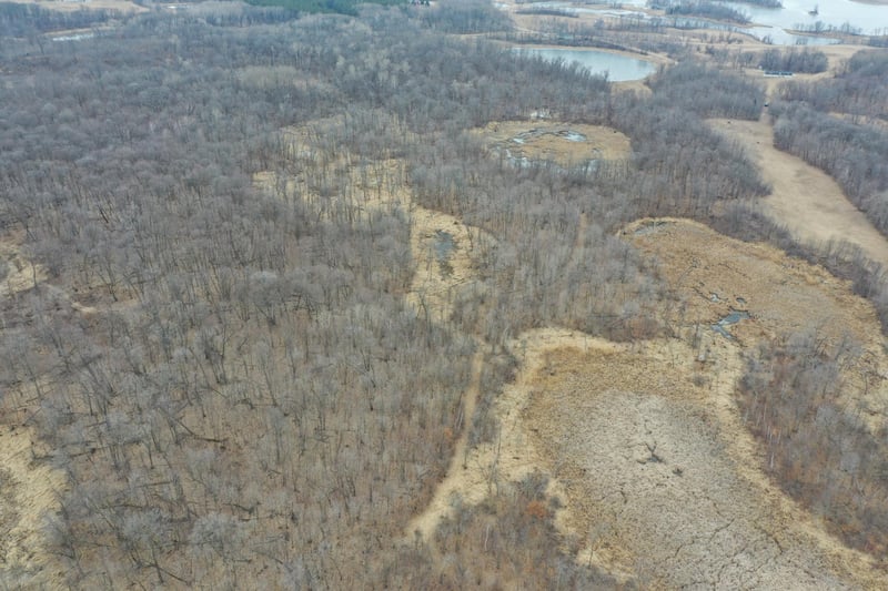 TBD 270th Ave, Erhard, MN 56534
