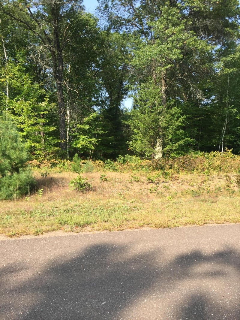 Lot 20 Shady Ln, Siren, WI 54872