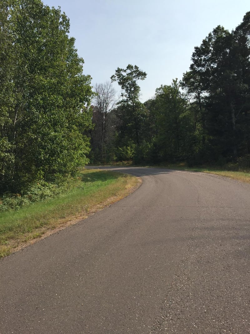 Lot 20 Shady Ln, Siren, WI 54872