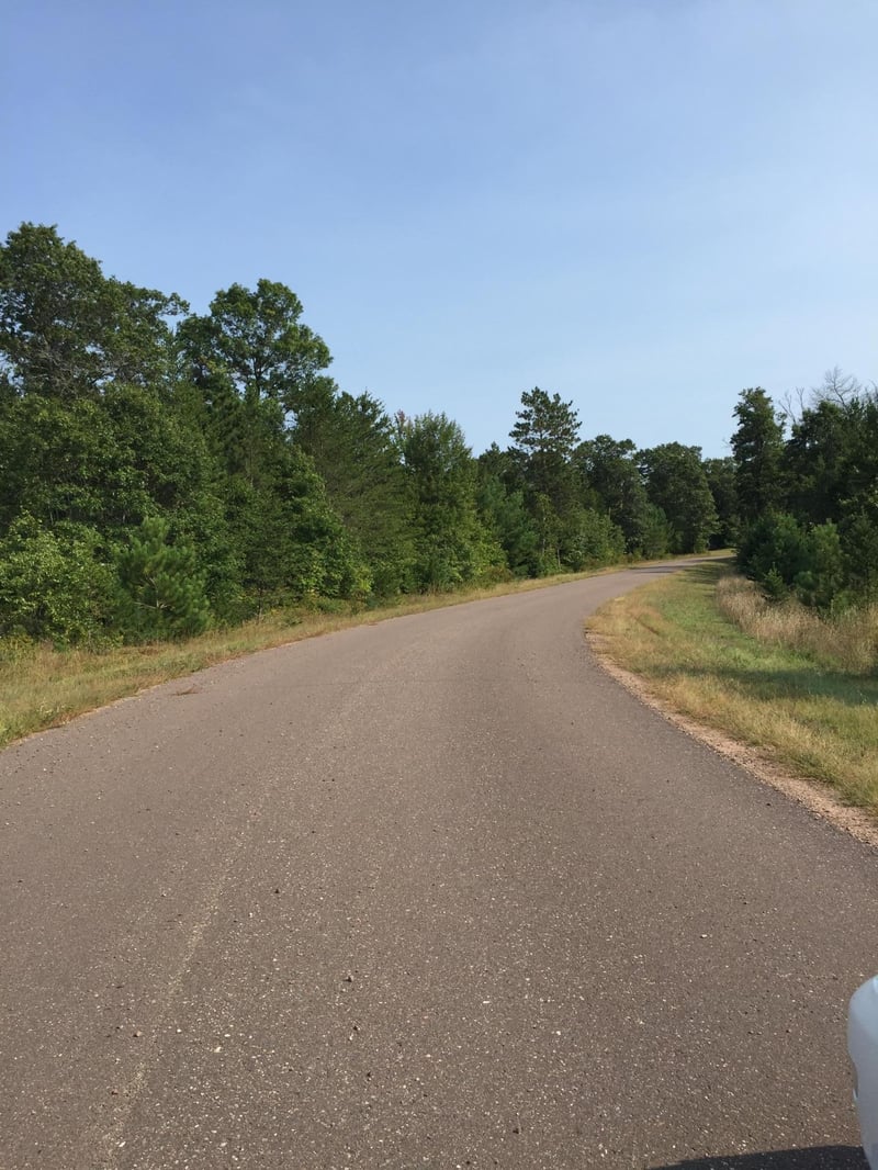 Lot 24 Shady Ln, Siren, WI 54872