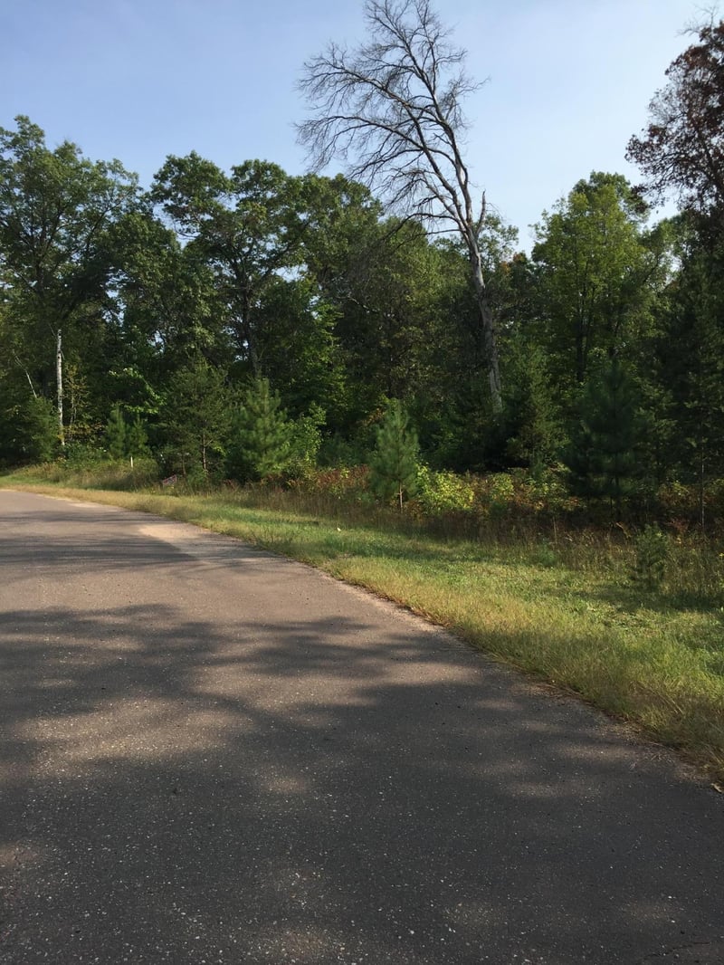 Lot 24 Shady Ln, Siren, WI 54872