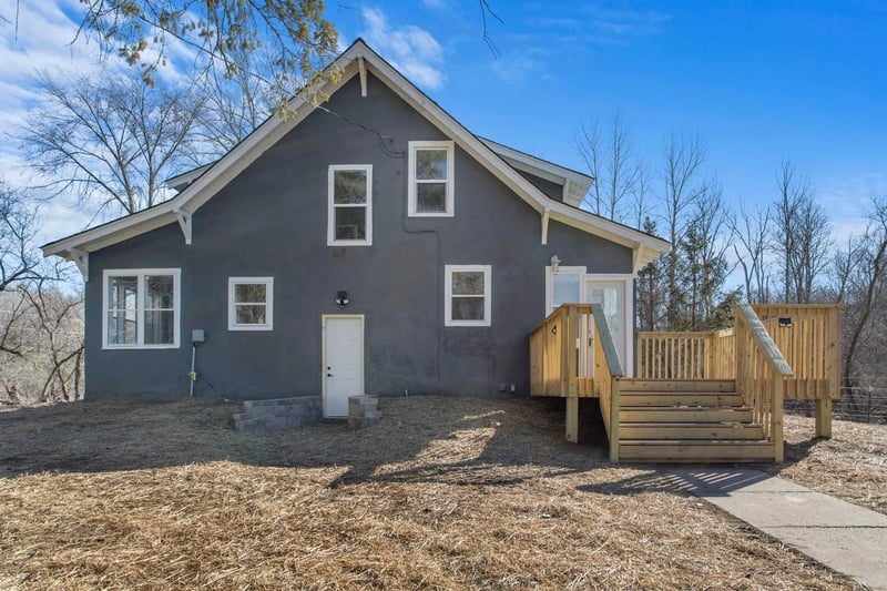2016 240th Ave, Eureka, WI 54853