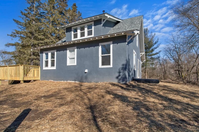 2016 240th Ave, Eureka, WI 54853