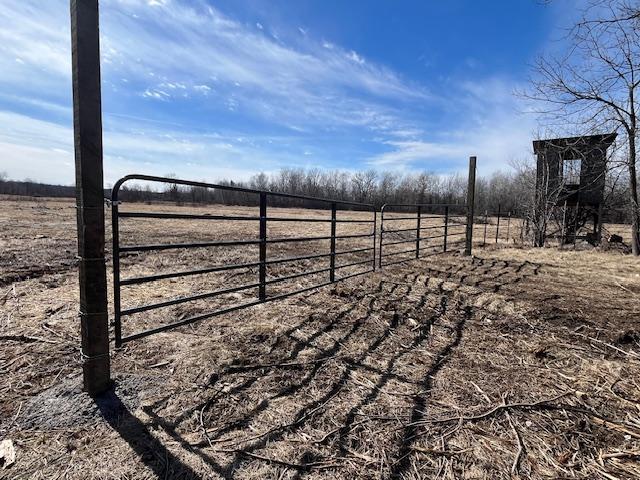2016 240th Ave, Eureka, WI 54853