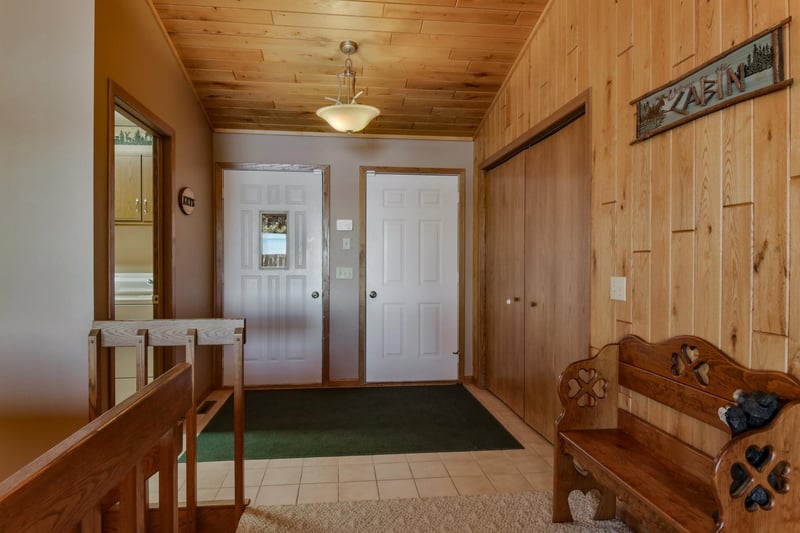 12550 N Hard Rock Cir, Hayward, WI 54843
