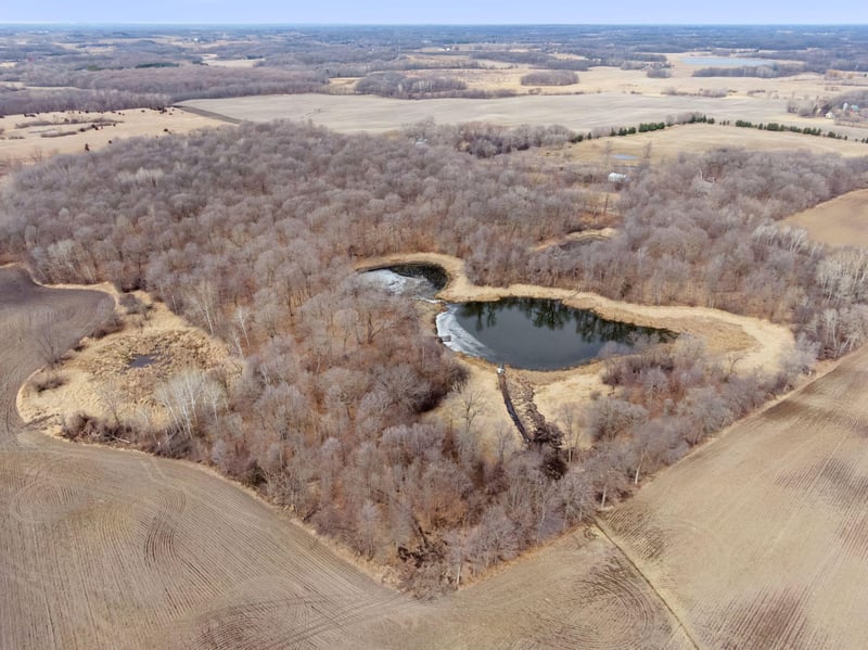 XXX 95th St Nw Lot 3, Maple Lake, MN 55358