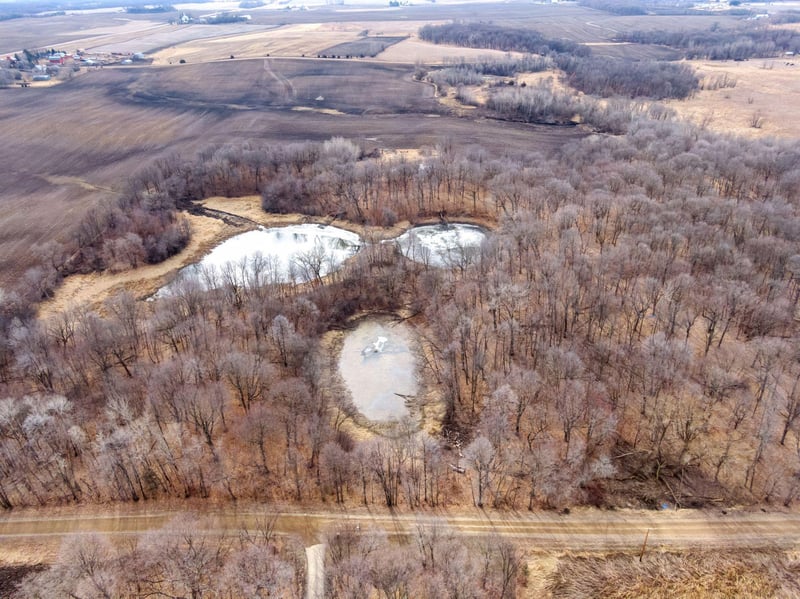 XXX 95th St Nw Lot 3, Maple Lake, MN 55358