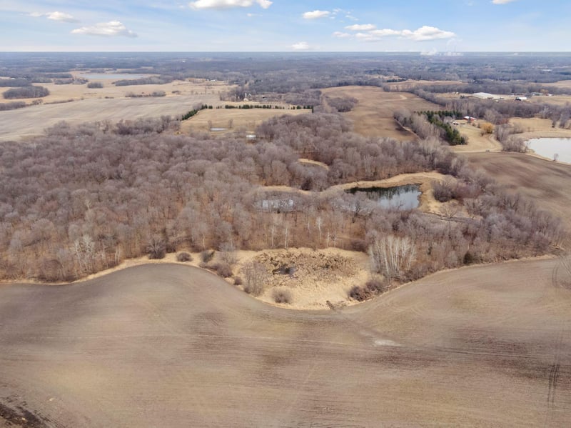 XXX 95th St Nw Lot 3, Maple Lake, MN 55358